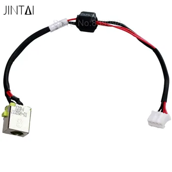 

LAPTOP DC POWER JACK SOCKET CABLE FOR GATEWAY NV77 NV75 NV77H20U NV77H V75S25U
