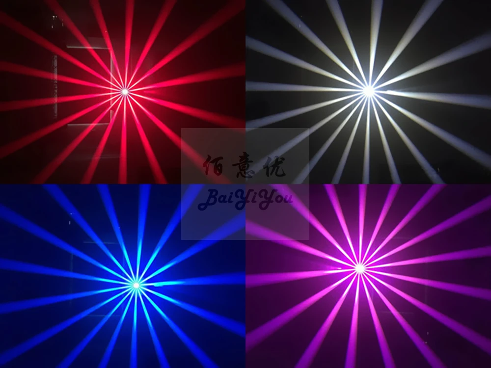 Beam Effect 05