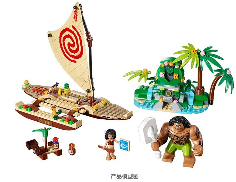 515Pcs-Vaiana-Moanas-Ocean-Voyage-Restore-The-Heart-Of-Te-Fiti-Set-Building-Blocks-Maui-Toys (1)