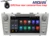 2G di RAM 2 Din Quad Core 8 “Android 8.1 Car DVD di Navigazione GPS Per Toyota Camry 2007 2008 2009 2010 Unità di Testa Car Stereo radio