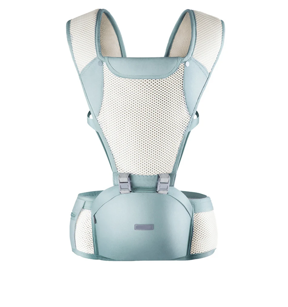 Детские слинг рюкзак Ergonomica Bebe Carrier Новорожденный рюкзак сумка-кенгуру Обёрточная бумага детские кенгуру Детские Рюкзак