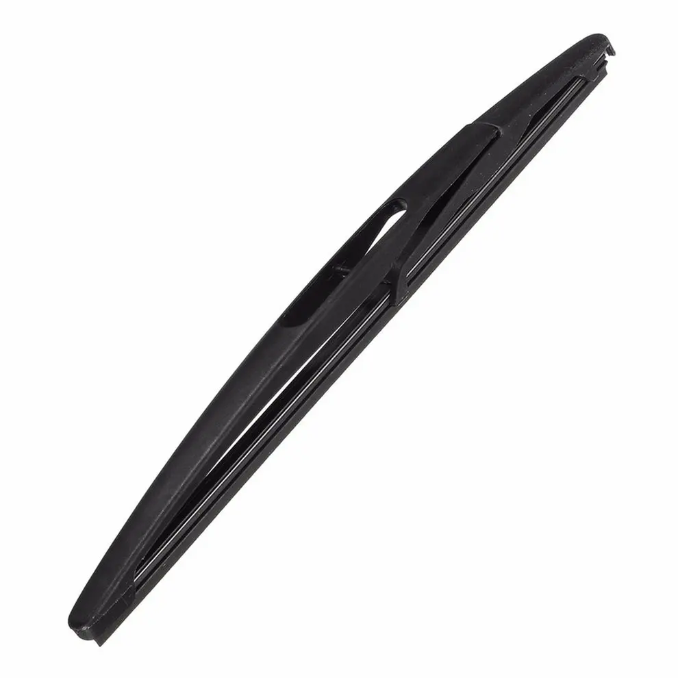 

2PCS Car Wiper Repair Tool Windshield Rubber Strip Windscreen Blade Restorer With Keychain Boneless For Car-styling Accessories
