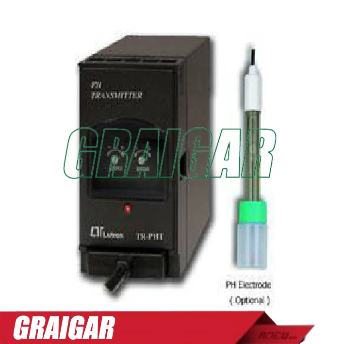 LUTRON TR PHT1A4 PH передатчик Тест | Инструменты