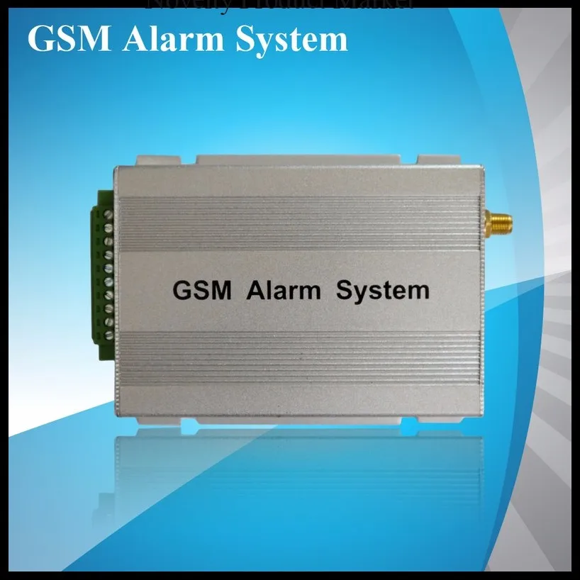 Многофункциональный GSM автосигнализации Системы Дистанционное управление Защита от взлома Системы