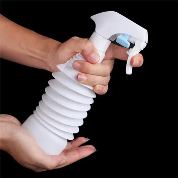 

2017 * hair care Water Sprayer 360M LHairdressing Adjustable Spray Bottle Salon Barber Hair Tools