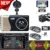 Auto DVR LCD IPS Dual Lens Car Dash Cam FHD 1080 P Cruscotto Della Macchina Fotografica 170 gradi di Guida di Veicoli DVR vista posteriore macchina fotografica F13