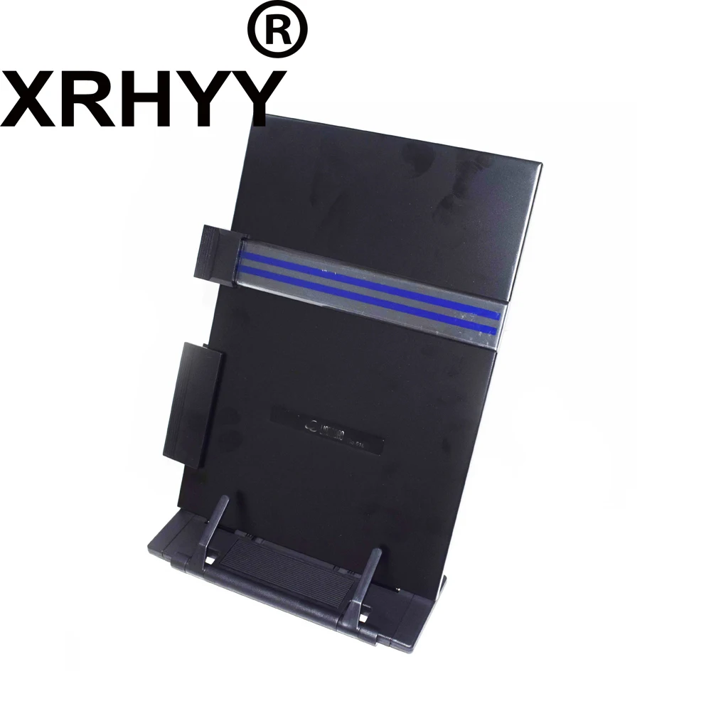 Настольная подставка XRHYY для чтения документов металлический демонстрационный