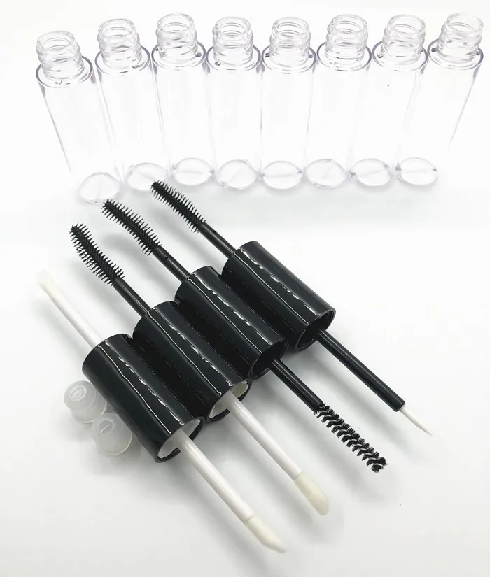 5ml双头唇彩管睫毛空管3