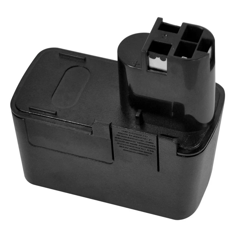 Аккумуляторная батарея Bosch для BAT011 2 607 335 Ni cd 12 В 2000 мАч|battery for bosch|battery packbattery |