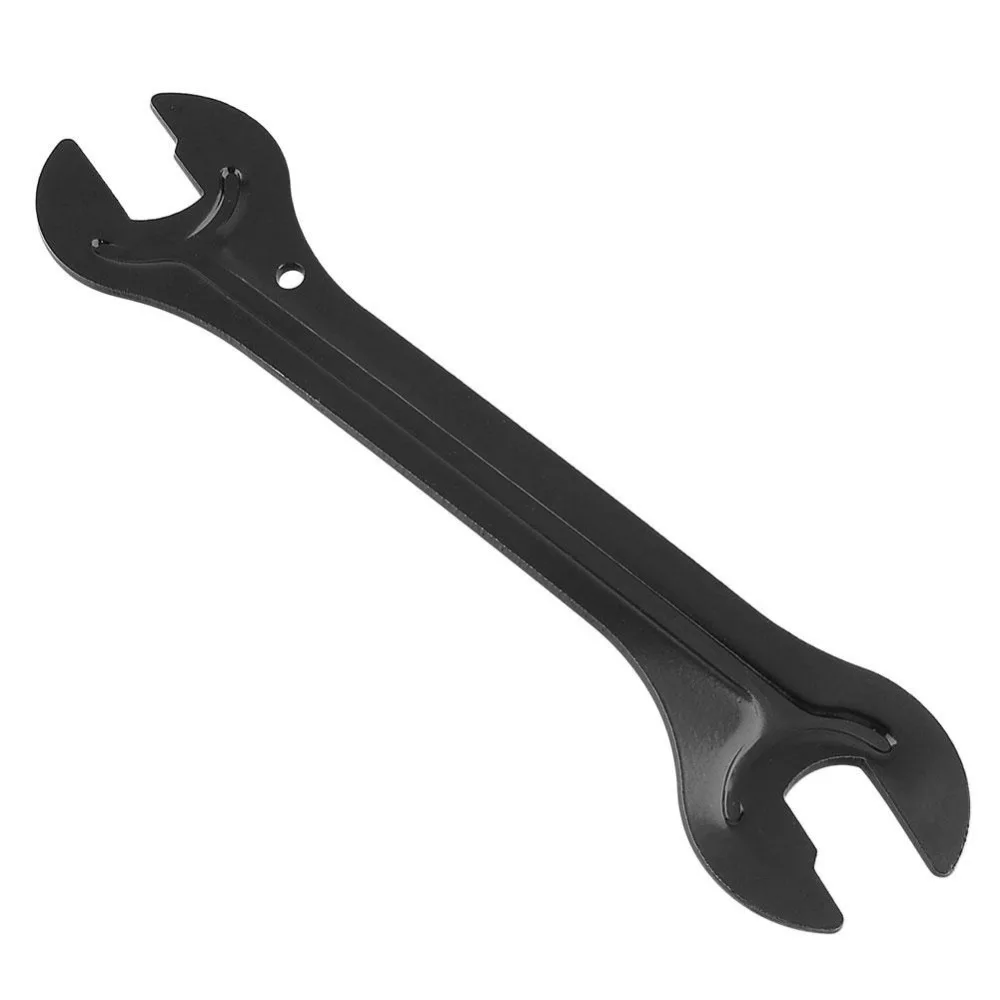 

Portable Steel Bike Cycling Bicycle Head Open End Axle Wheel Hub Cone Wrench Spanner Repair Tool Useful 13/14/15/16mm Durable