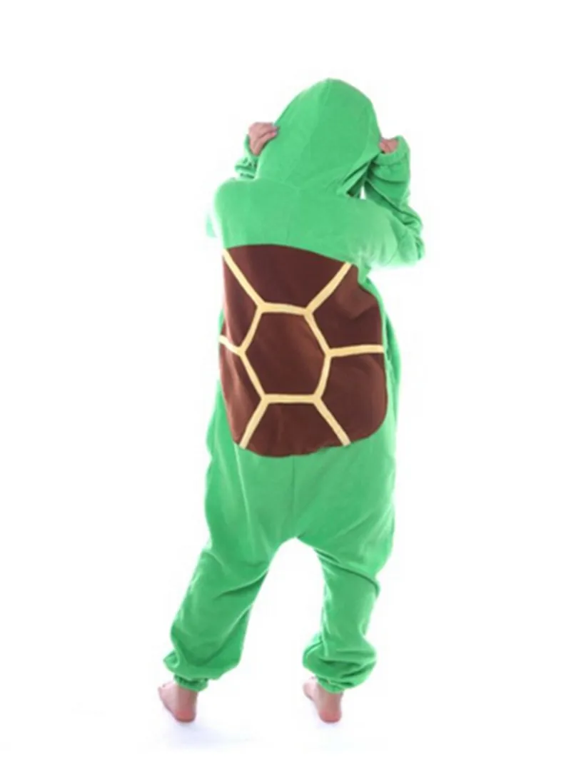 Turtles onesie2