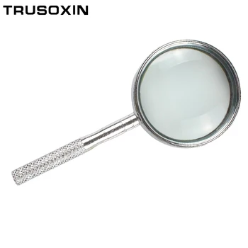 

Welding Accesories Welding tools Stainless Steel Welding Gauge 6x magnifying glass