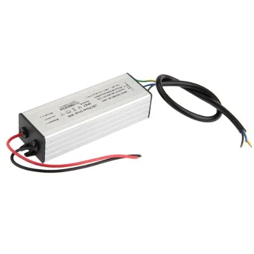 Высококачественный светодиодный драйвер Alimentatore Corrente costant DC30-36V 1500mA 50W Impermeabile IP67