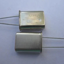 20 шт Новые 27,195 м 27,195 МГЦ кристаллы