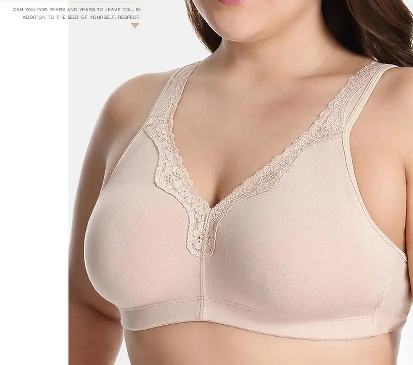 Summer Breathable Women Sheer Lace Bralette Bra  Lace Bra Adjustable Lingerie Plus Size Bras For Women  Underwear Soutien Gorge14