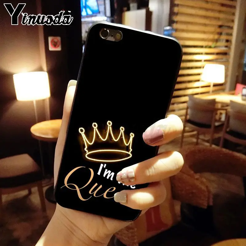 King Queen