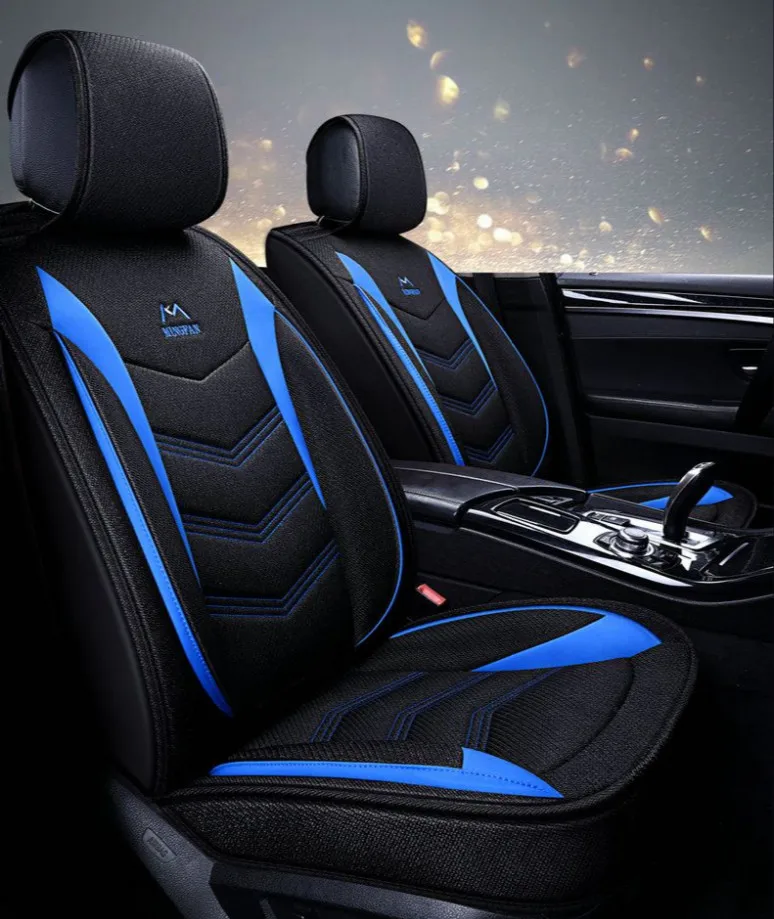 

car seat covers For Mazda 3 6 2 C5 CX-5 CX7 323 626 M2 M3 M6 Axela Familia car accessories car styling