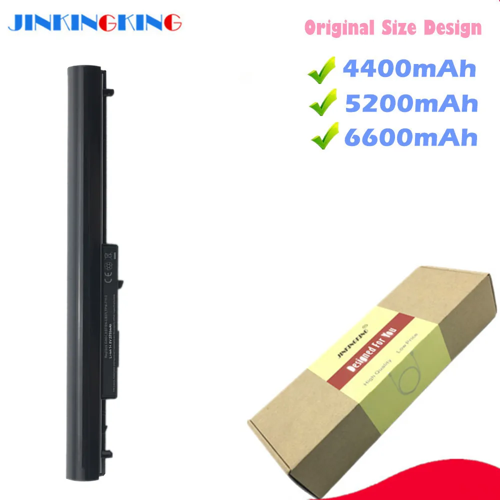 Аккумулятор для ноутбука батареи HP 240 G2 CQ14 CQ15 OA04 HSTNN LB5S 740715 001 15 h000 S000