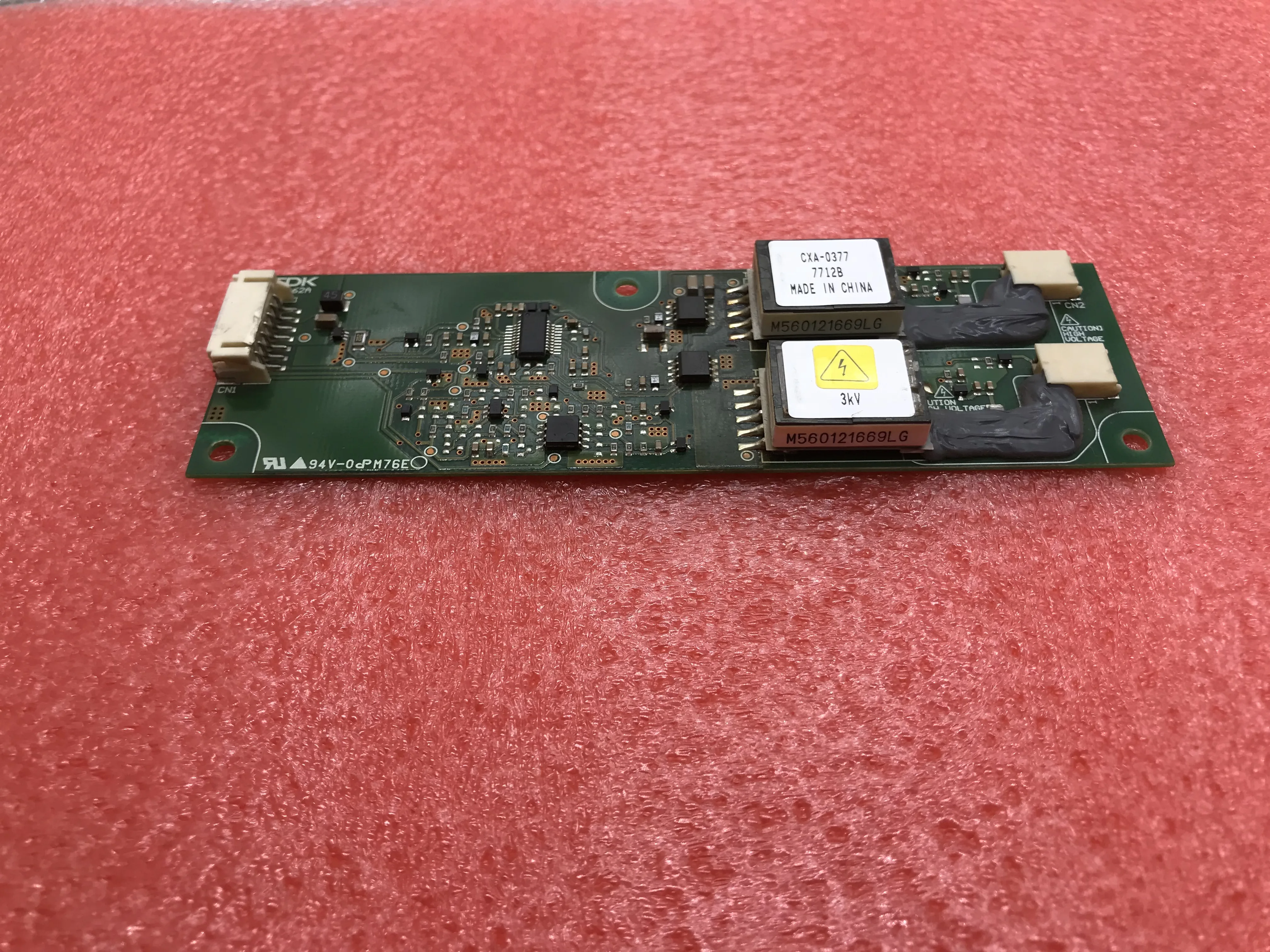Поставка CXA 0377 LCD Invernter PCU P162A проверено перед отправкой|Экраны| |