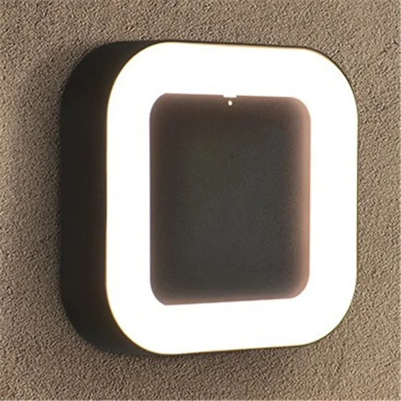 wall light outdoor lamp