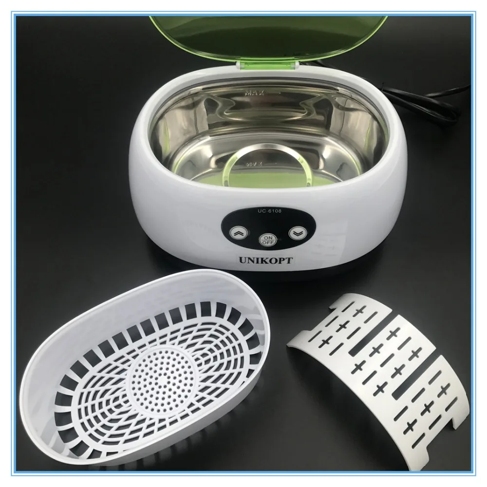 

Ultrasound Cleaners Ultrasonic Cleaners for Galsses Jewelries and Watches