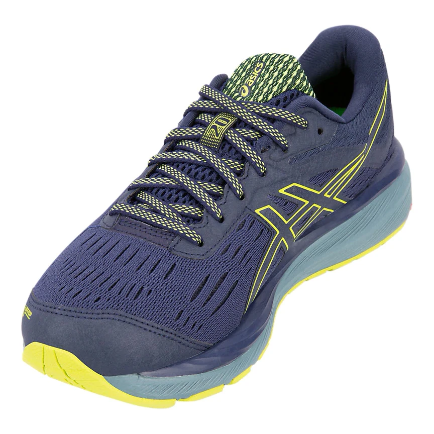 Беговые кроссовки ASICS (GEL CUMULUS 20 G TX) Мужские|Беговая обувь| |