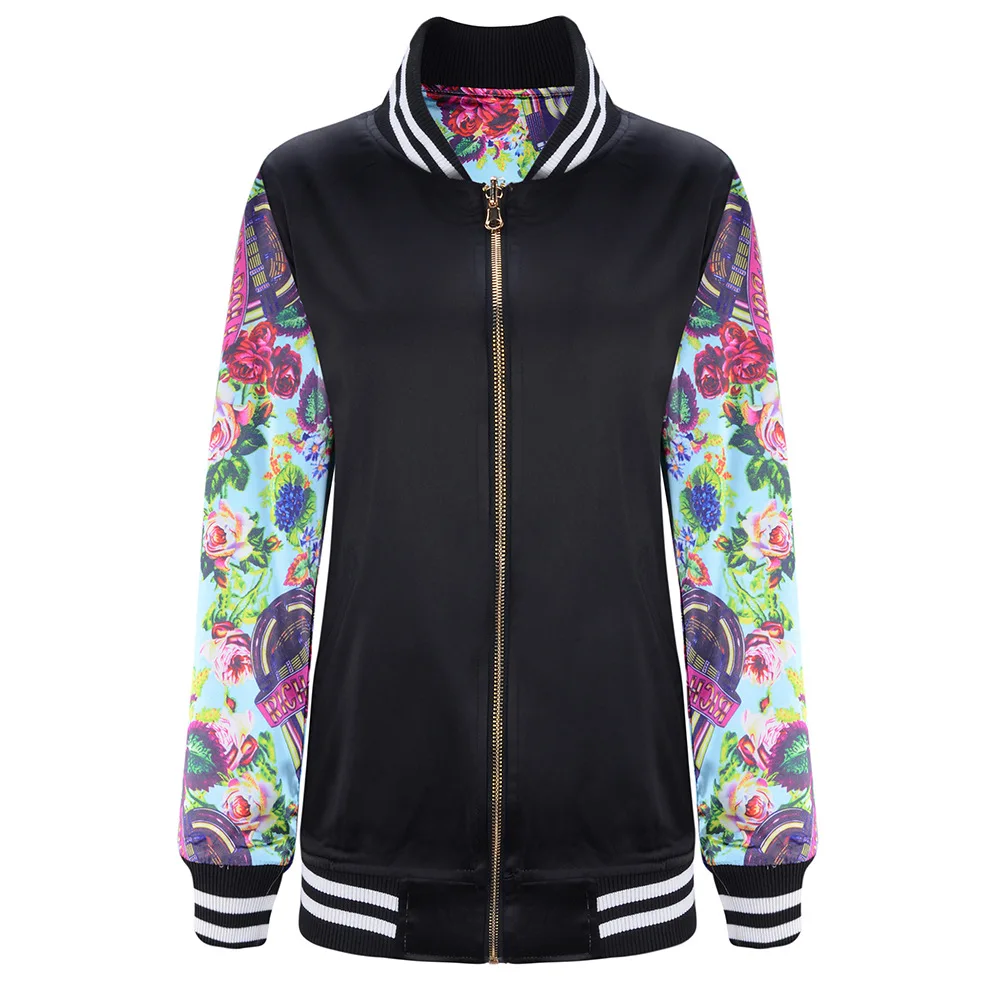 unicorn jacket for women