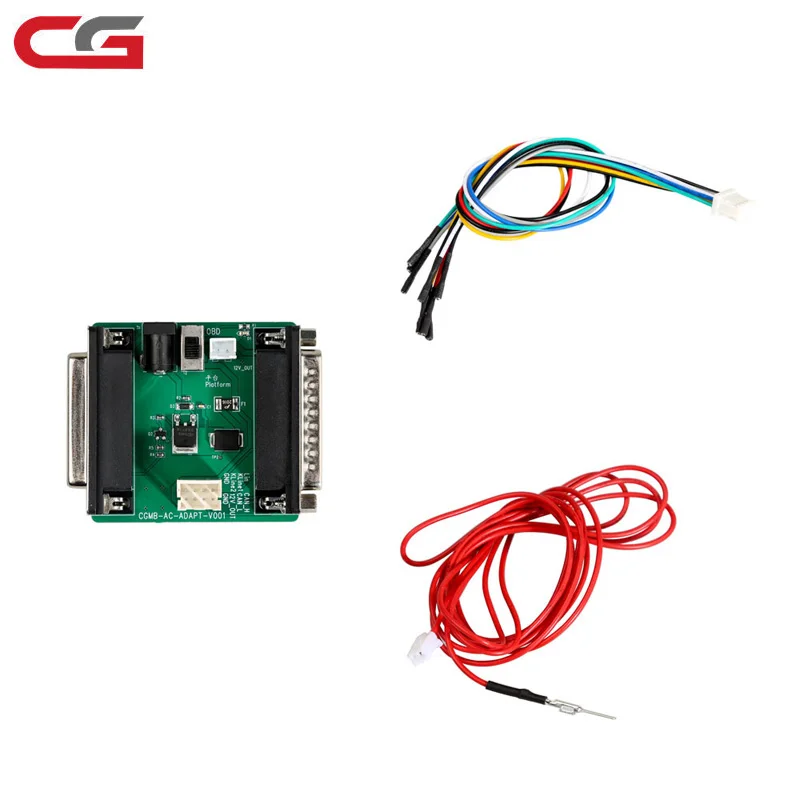 

CGDI Prog MB for Mercedes Benz AC Adapter for W221 W209 W246 W251 W164 W166