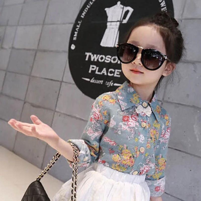 

2019 New Brand Design Plastic Frame Brand Designer Kids Sunglasses Fashionable Vintage Retro Round Sunglasses Cute For Children