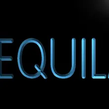 LB823-текила винный пивной бар Пивной клуб светодиодный неоновый свет Знак Домашний Декор ремесла