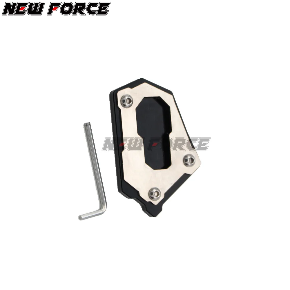 Большая подставка для BMW R1200GS R1200 GS LC 2013 2014 R 1200 Adventure увеличитель ног siадаптера
