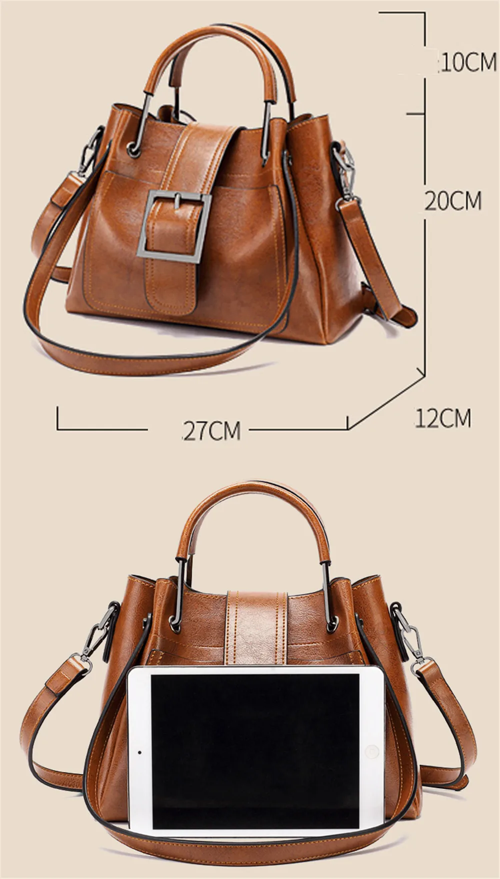 de Alta Qualidade Sacos de Bolsa De