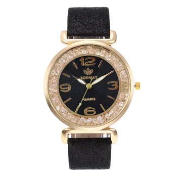 

Women Watches Top Gogoey Luxury Rhinestone Stainless Steel WristWatches Ladies Watch montre femme Dropshipping relogio Relojes