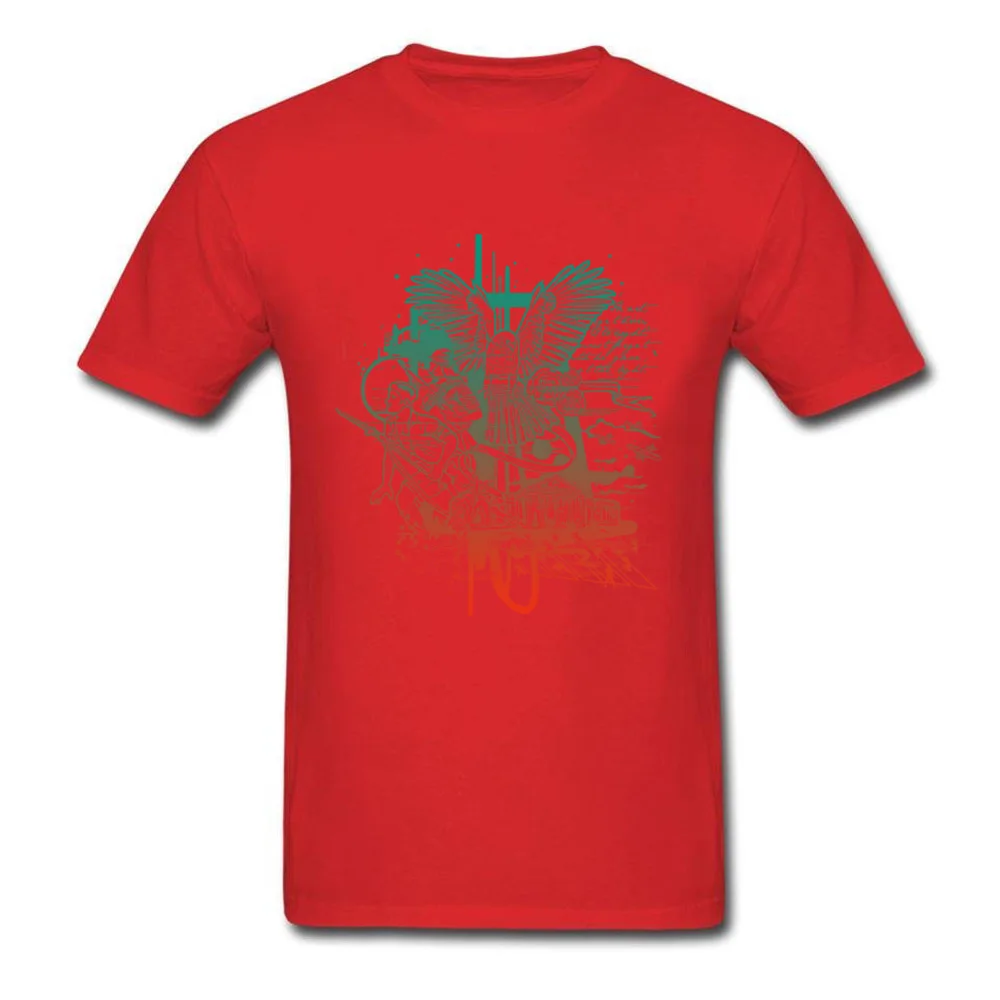 War Patriotism_red