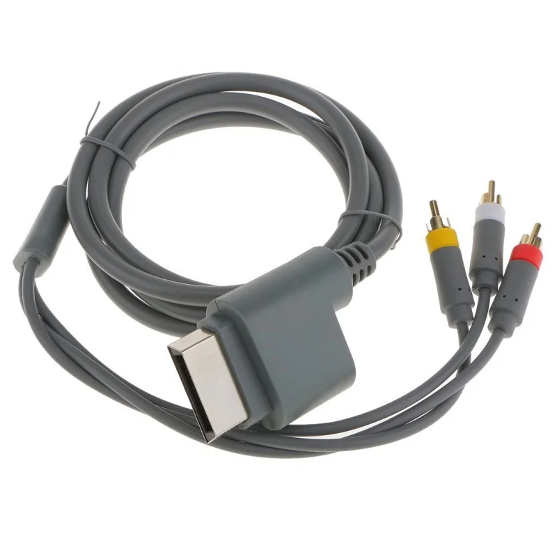 3 Pack 3-Pin XLR Male to 1//4/" 6.35mm Stereo Cable Microphone Mic TRS Adapter