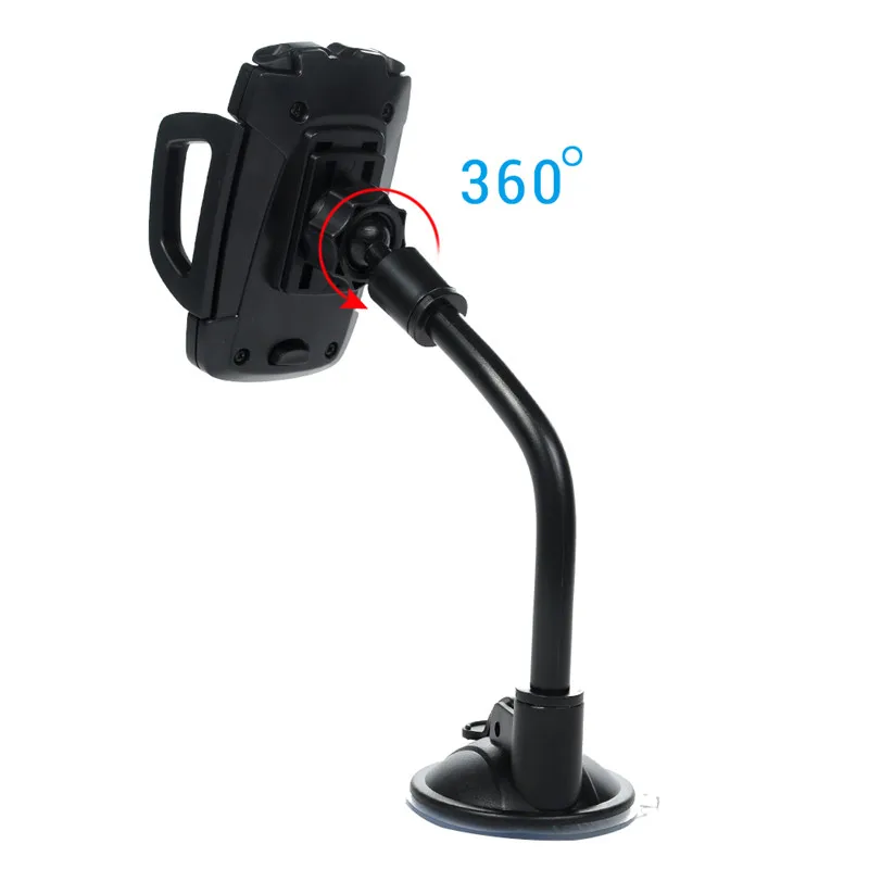 Turata Air Vent держатель для телефона Универсальный 360 градусов Регулируемый