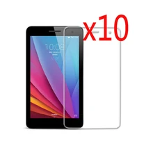 10x Плёнки, матовый Экран Защитная Антибликовая матовая пленка для охранников huawei MediaPad T1 7,0 Honor T1-701u T1-701w T2-7 BGO-DL09