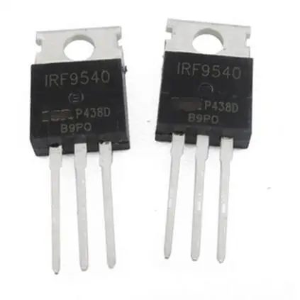 Бесплатная доставка 10 шт. IRF9540NPBF IRF9540N F9540N TO220 | Электроника
