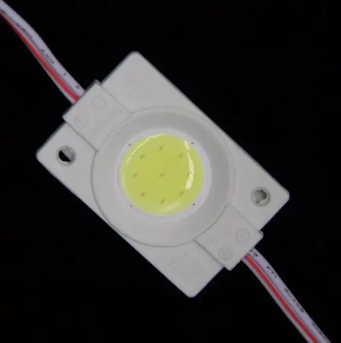 US $210.00 COB LED Module 24W COB Advertising Light IP65 Waterproof Super Bright Led Sign Backlights