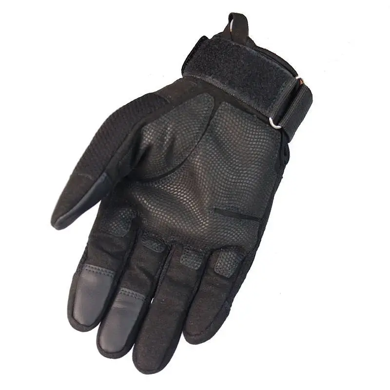 Новые уличные тактические перчатки зимние ветрозащитные спортивные перчатки с полным пальцем военные тактические охотничьи мотоциклетные походные альпинистские перчатки