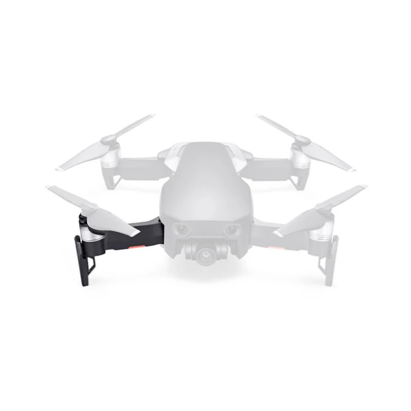 Оригинальная замена Mavic Air Arm с двигателем запасные части DJI Mavic Air Arm ремонт аксессуаров красный белый черный