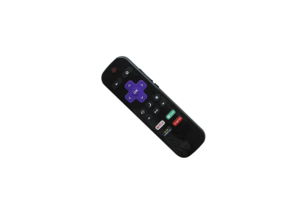 Remote Control For Sharp EN3B32R LC-43LB371U LC-32N4000U LC-40N4000U LC-RCRCA-17 LC-32LB481C LC-43LB481C LED Roku HDTV TV | Электроника