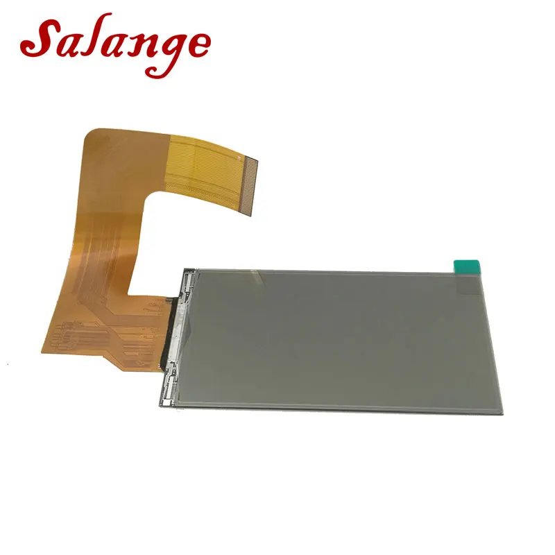 UC40 UC46 Plus GP70 GP80 LED Projector LCD Panel Matrix, LCD Screen LCD