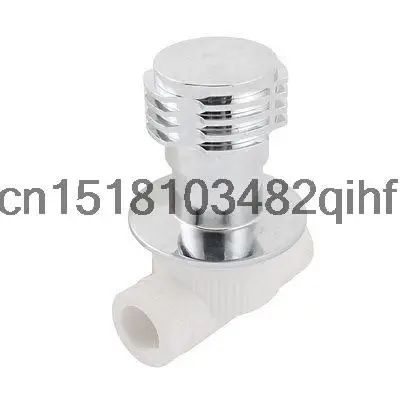 Солнечный Подогреватель Воды Трубы PPR Скрывал Клапан 19 мм х 19 мм