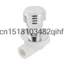 Солнечный Подогреватель Воды Трубы PPR Скрывал Клапан 19 мм х 19 мм