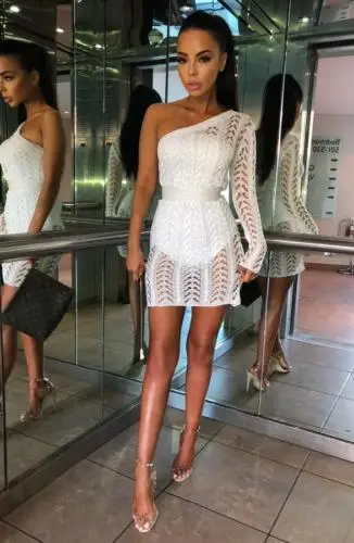 clubwear outfit
