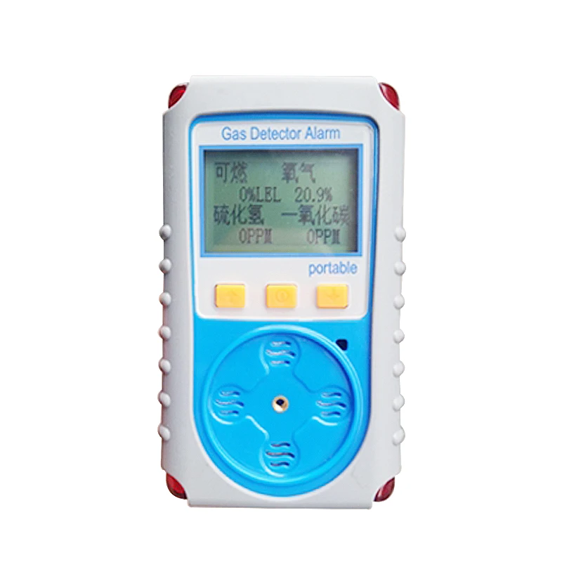 KP826-Portable-Multi-Gas-Monitor-Handheld-Gas-Detector-Use-For-Oxygen-O2-Hydrothion-H2s-Carbon-Monoxide