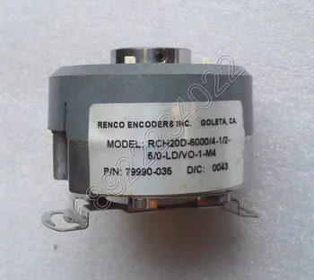 

USED 100% TESTED RCH20D-5000/4-1/2-5/0-LD-VO-1-M4