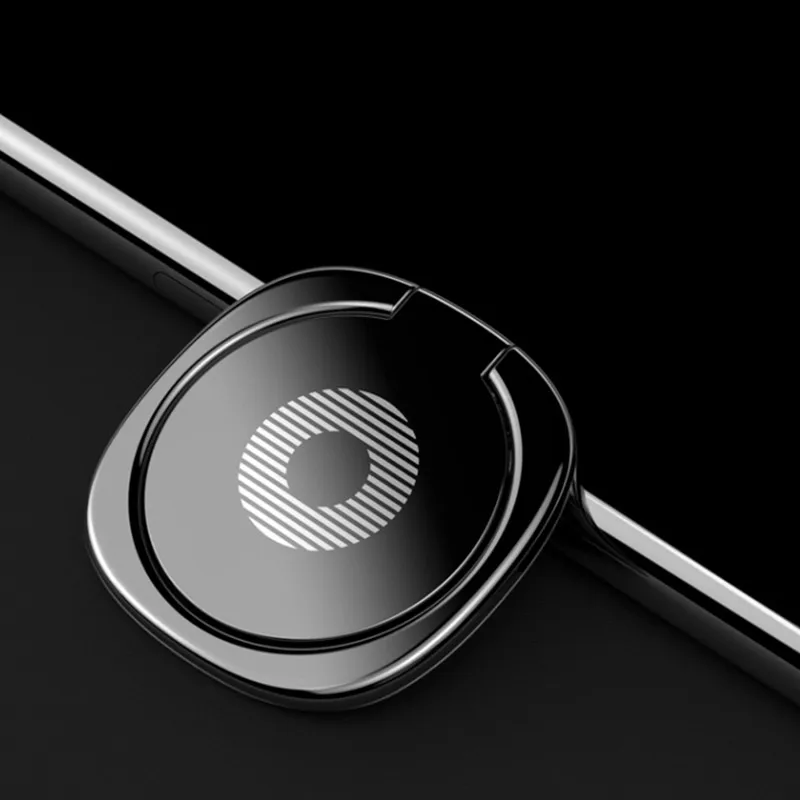 Finger Ring Mobile Phone Smartphone Stand Holder For iPhone X Samsung Xiaomi Magnetic Kickstand Holder Bracket For iPad MP3 Car Finger Ring Mobile Phone Smartphone Stand Holder For iPhone X Samsung Xiaomi Magnetic Kickstand Holder Bracket For iPad MP3 Car