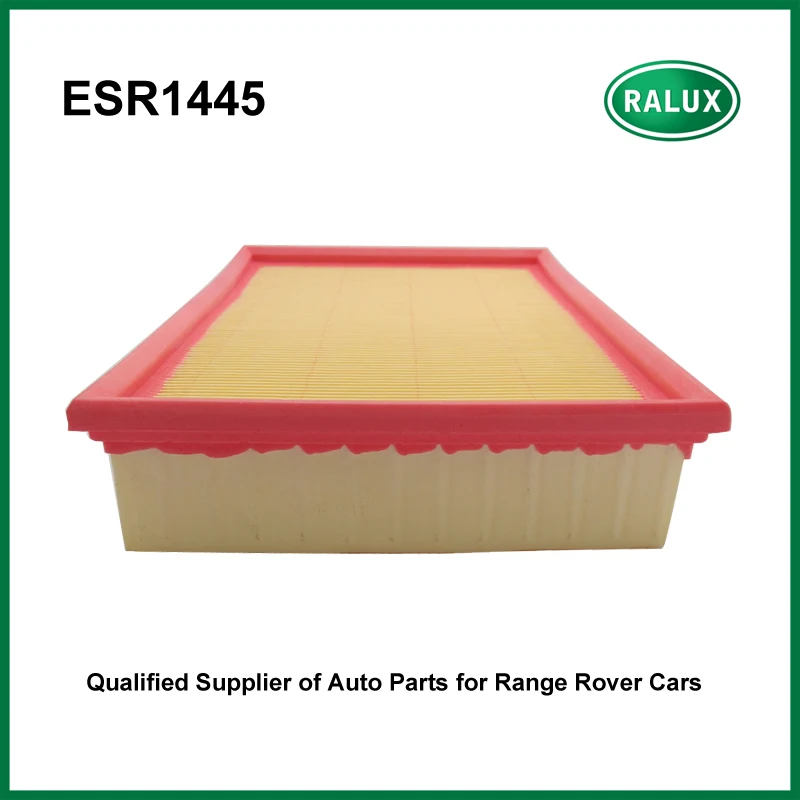 

auto air filter for Discovery 1 300TDi V8 & MPi 1994-1998 Range Rover 1992-1994 300TDI V8 car air cleaner element filter ESR1445